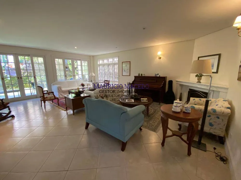 Casa, 4 quartos, 500 m² - Foto 11