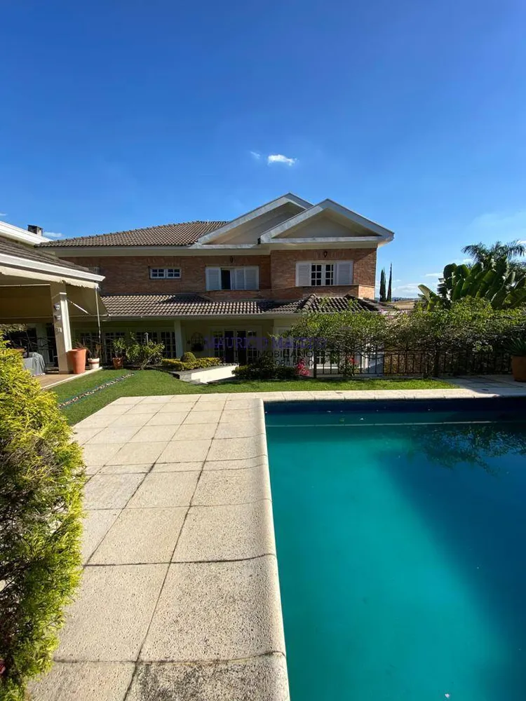 Casa, 4 quartos, 500 m² - Foto 7