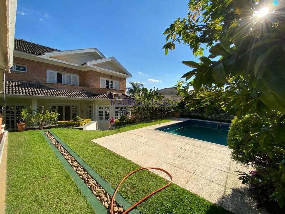 Casa, 4 quartos, 500 m² - Foto 6