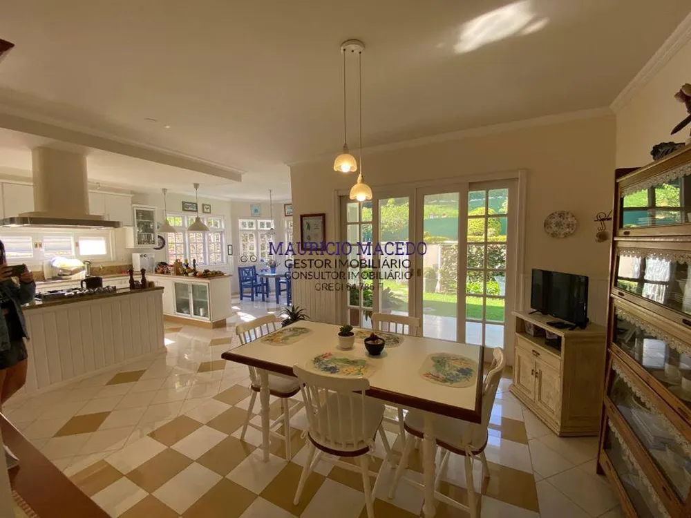 Casa, 4 quartos, 500 m² - Foto 8