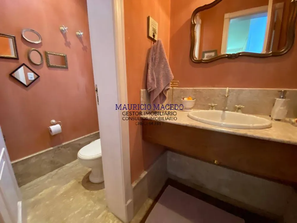 Casa, 4 quartos, 500 m² - Foto 12