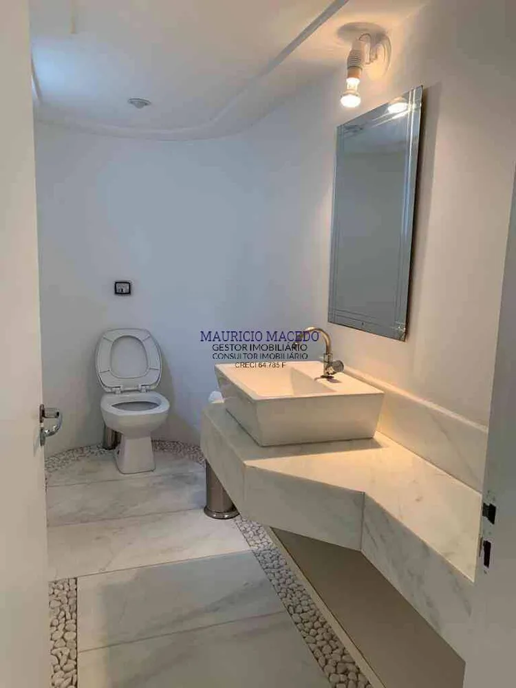 Casa, 4 quartos, 430 m² - Foto 15
