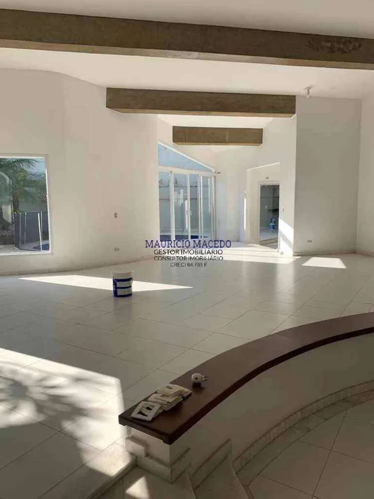 Casa, 4 quartos, 430 m² - Foto 5