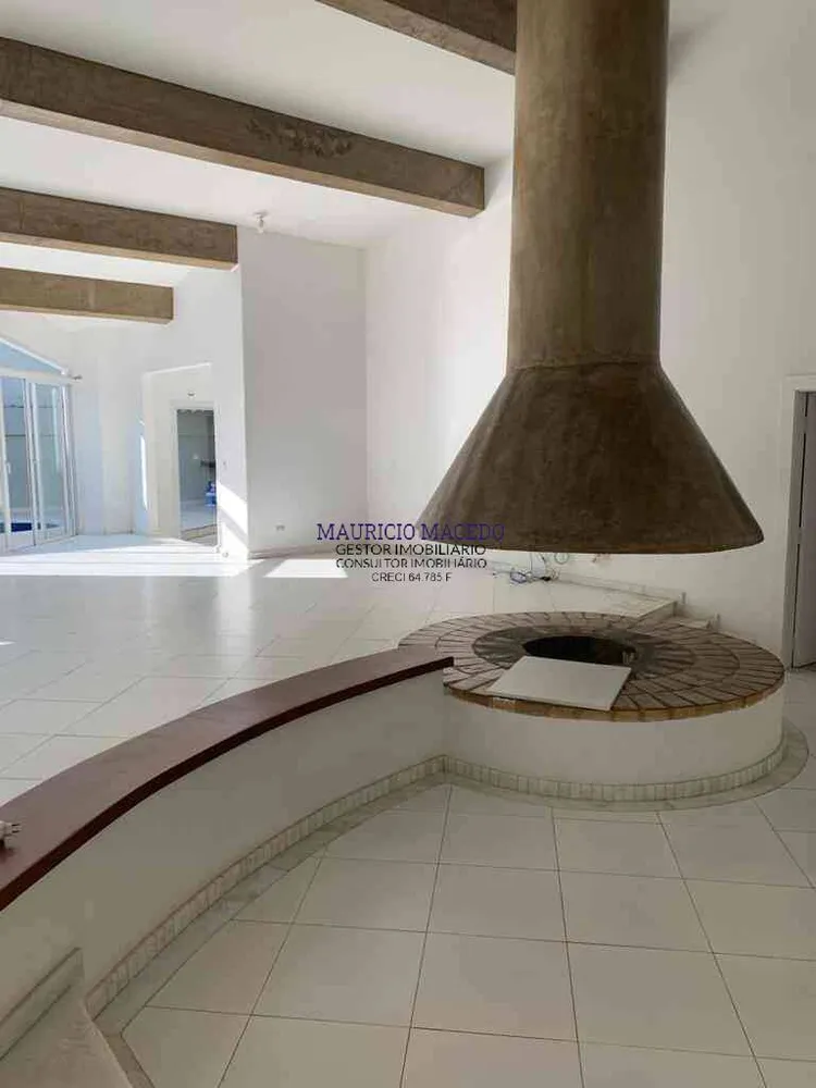 Casa, 4 quartos, 430 m² - Foto 8
