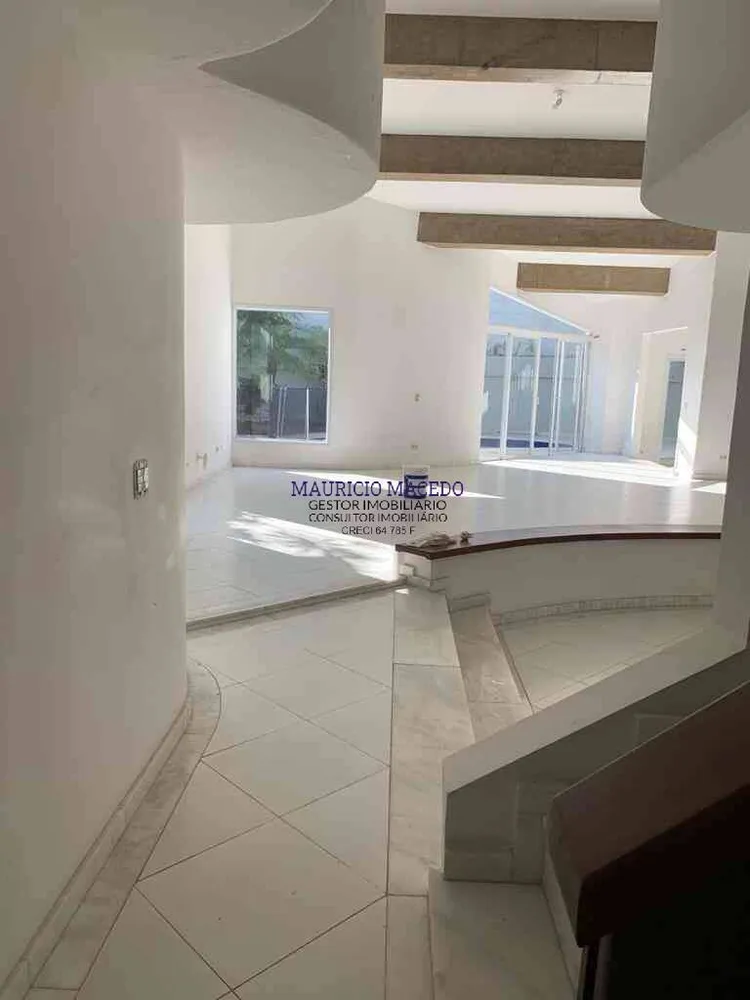 Casa, 4 quartos, 430 m² - Foto 13