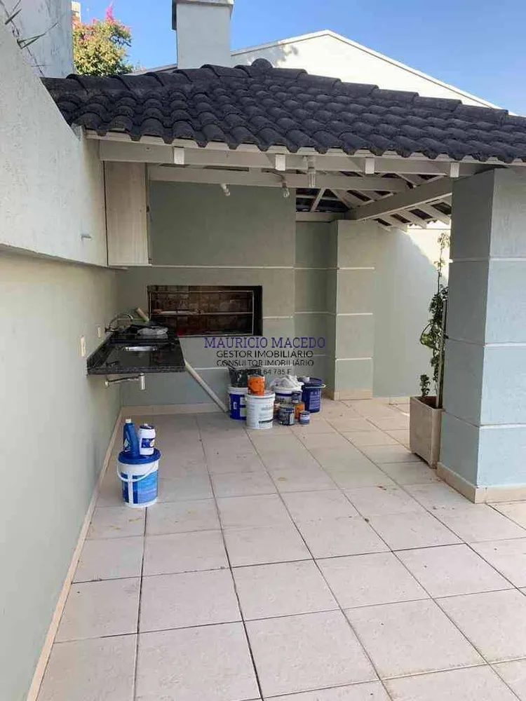 Casa, 4 quartos, 430 m² - Foto 16