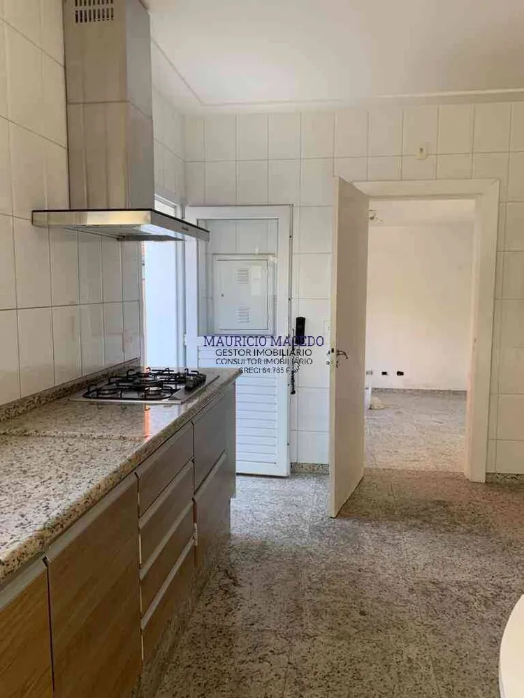 Casa, 4 quartos, 430 m² - Foto 11