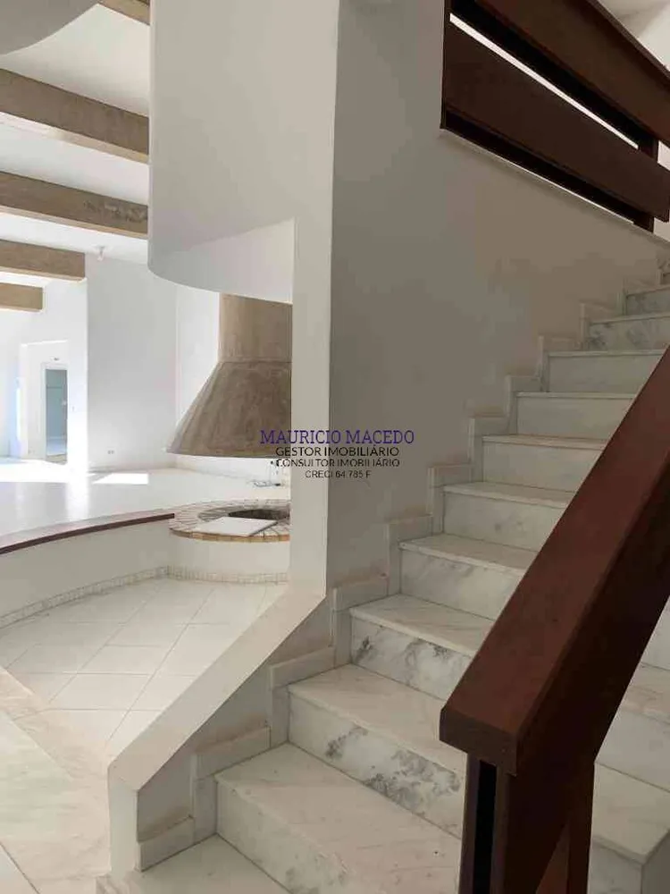 Casa, 4 quartos, 430 m² - Foto 9