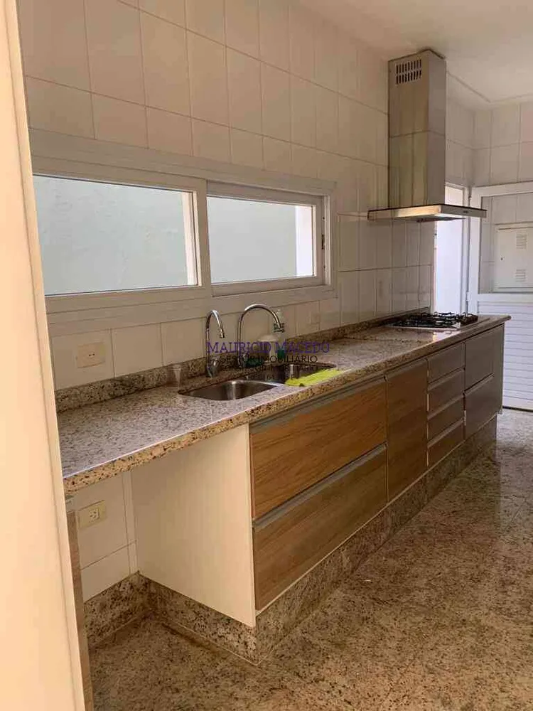 Casa, 4 quartos, 430 m² - Foto 12