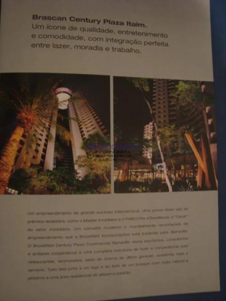 Prédio Inteiro, 40 m² - Foto 7