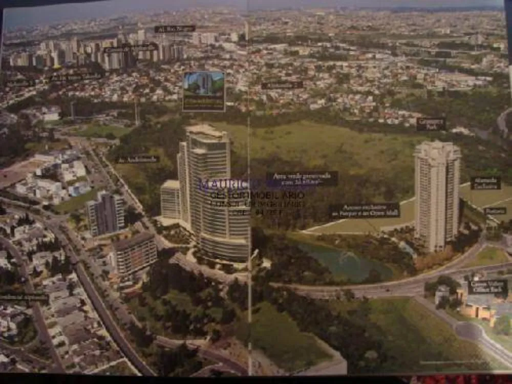 Prédio Inteiro, 40 m² - Foto 1