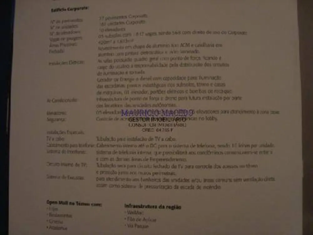 Prédio Inteiro, 40 m² - Foto 10