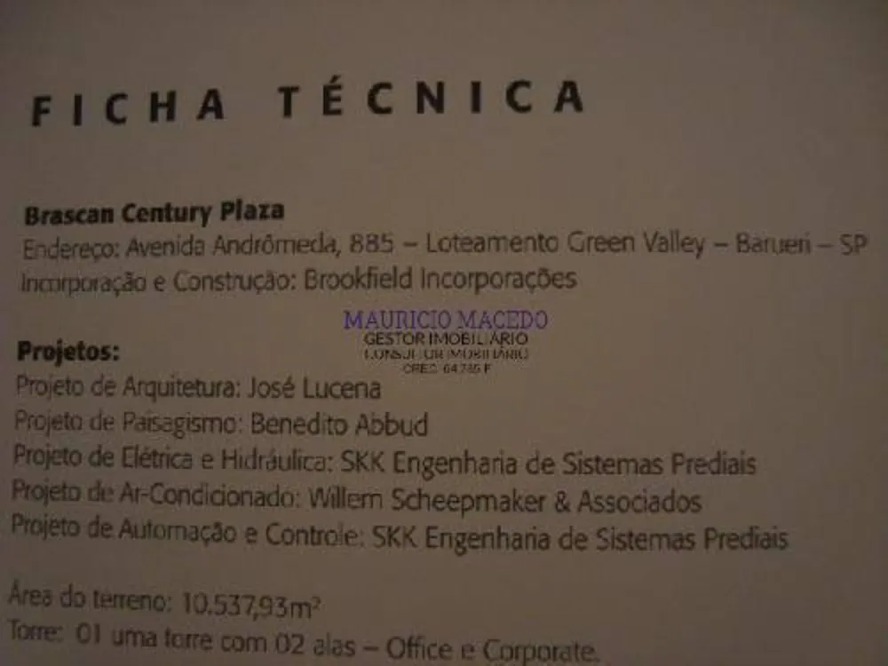Prédio Inteiro, 40 m² - Foto 3