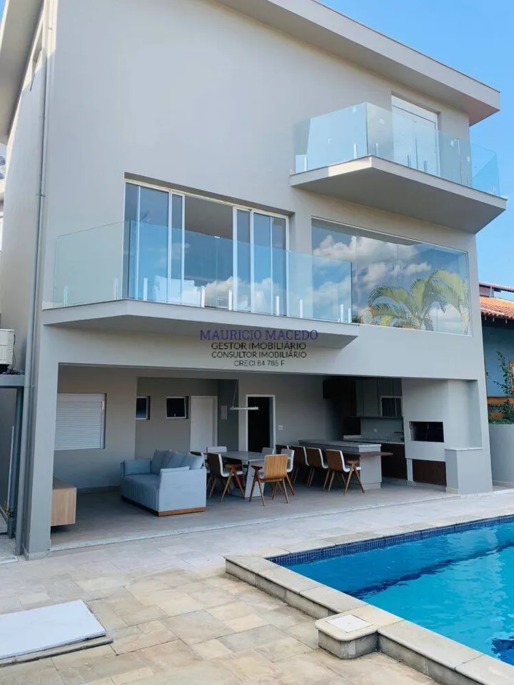 Casa, 4 quartos, 380 m² - Foto 6
