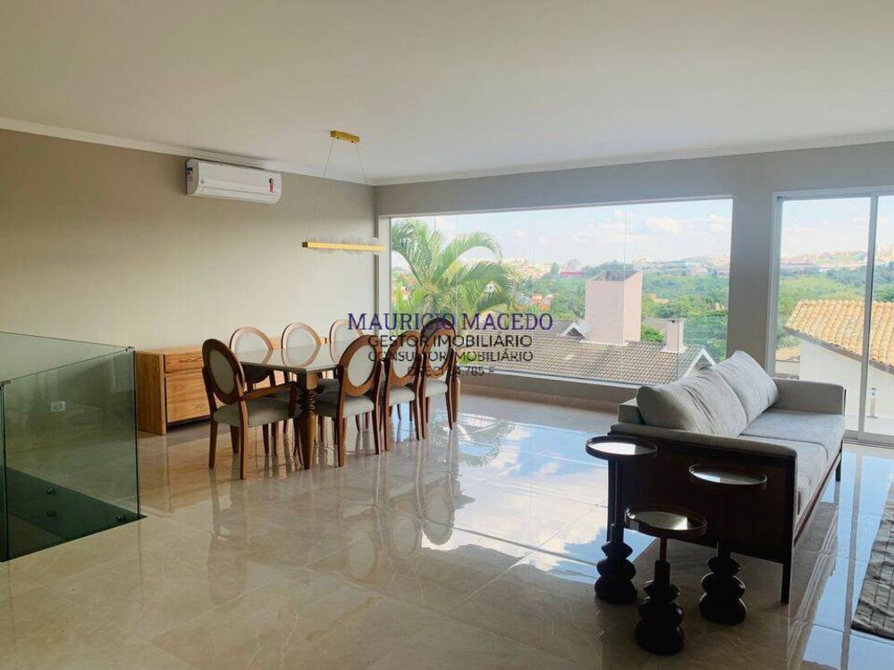 Casa, 4 quartos, 380 m² - Foto 3