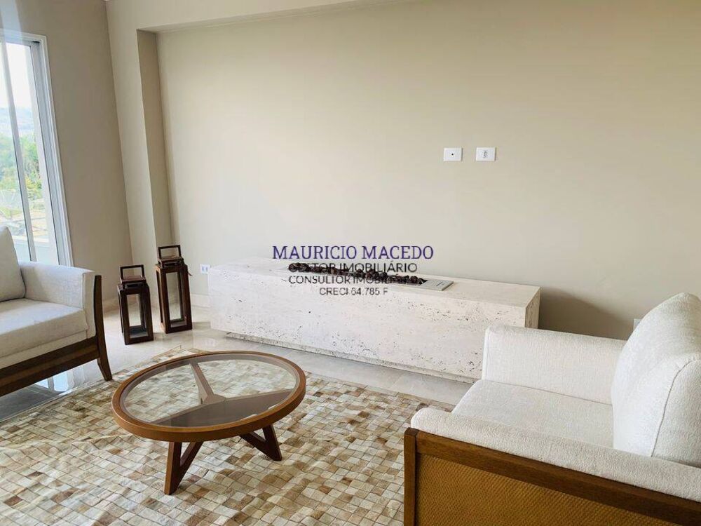 Casa, 4 quartos, 380 m² - Foto 4
