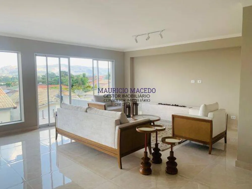 Casa, 4 quartos, 380 m² - Foto 16