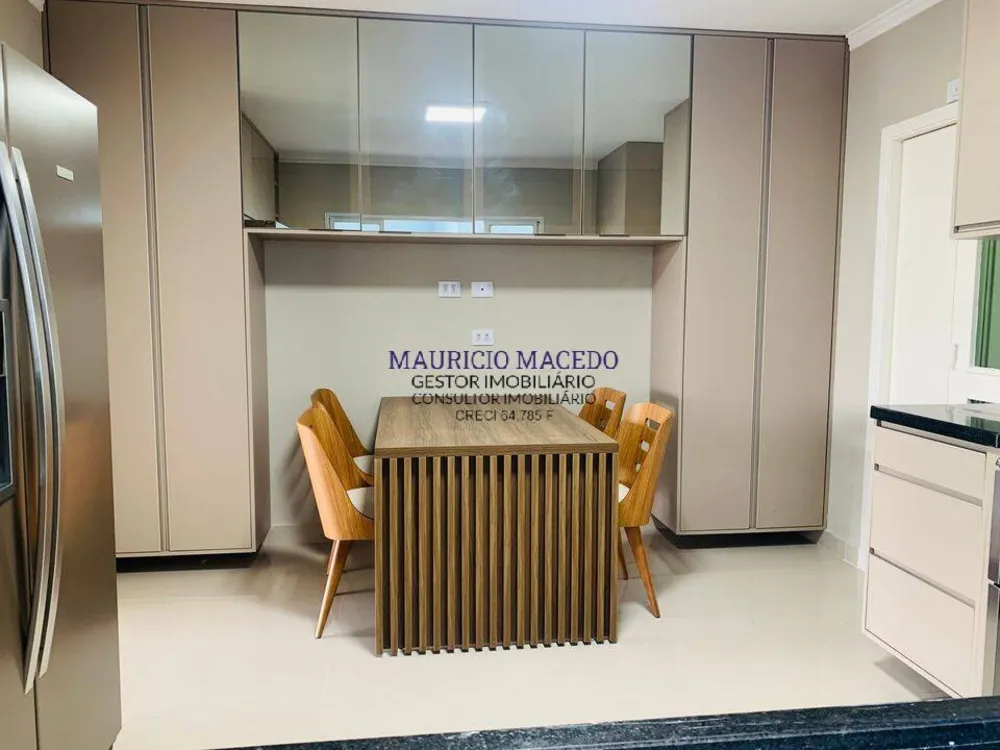 Casa, 4 quartos, 380 m² - Foto 2
