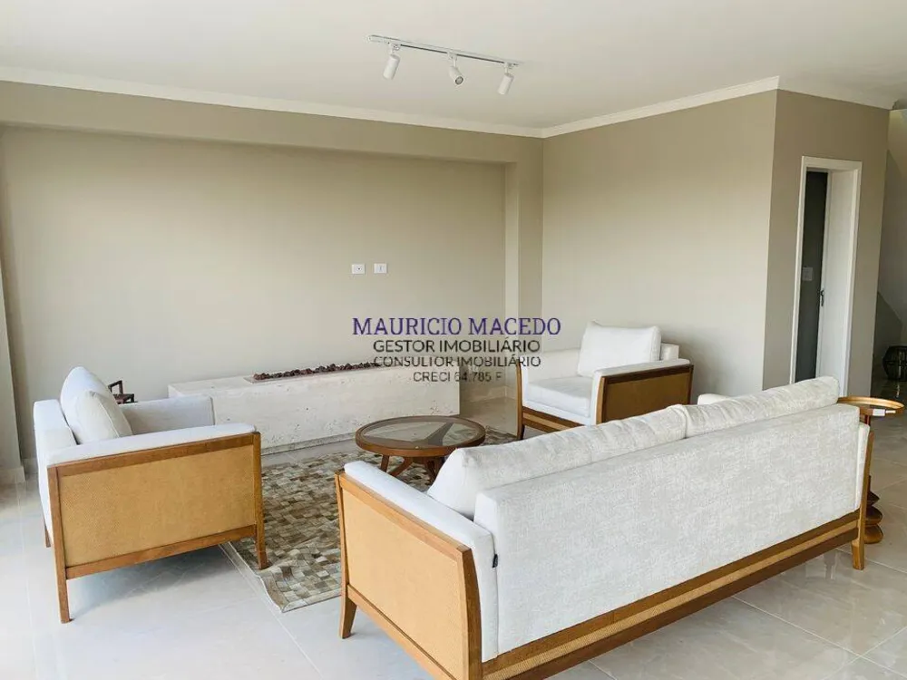 Casa, 4 quartos, 380 m² - Foto 4