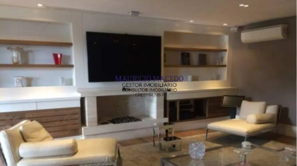 Casa, 6 quartos, 1100 m² - Foto 13