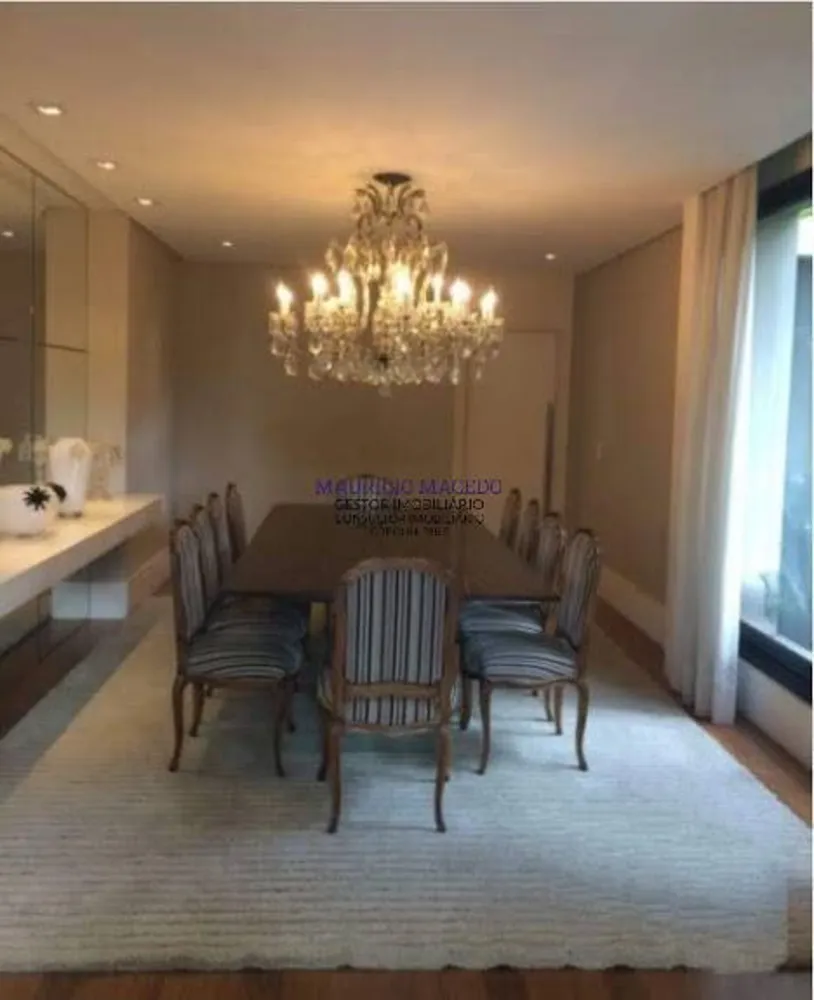 Casa, 6 quartos, 1100 m² - Foto 7