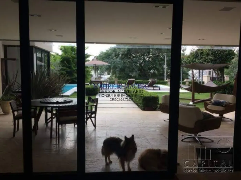 Casa, 6 quartos, 1100 m² - Foto 16