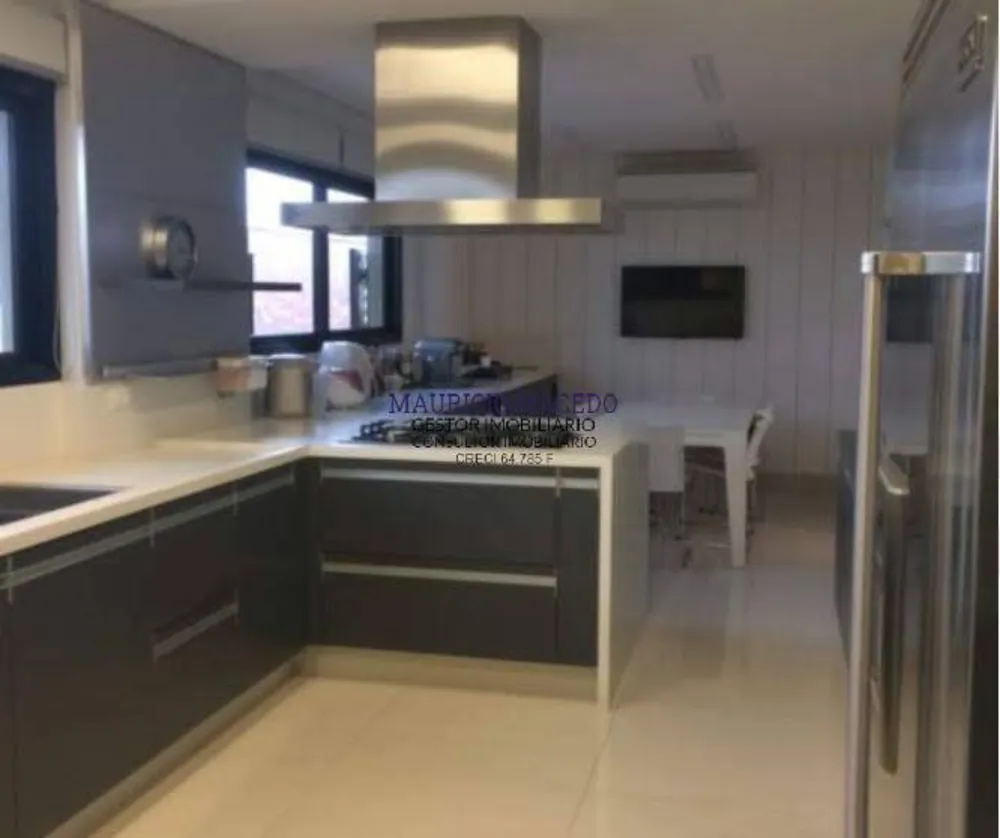 Casa, 6 quartos, 1100 m² - Foto 11