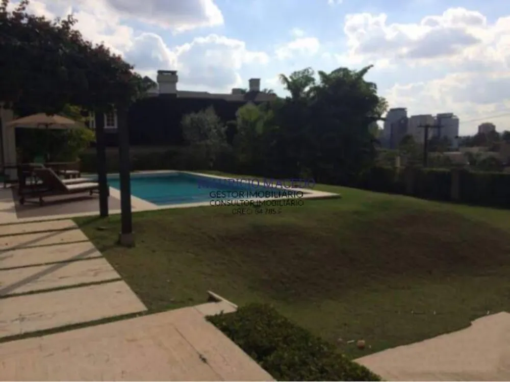 Casa, 6 quartos, 1100 m² - Foto 10
