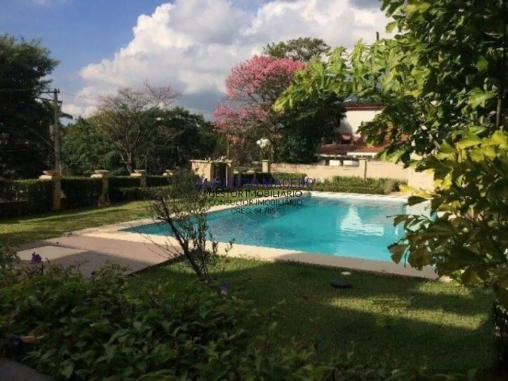 Casa, 6 quartos, 1100 m² - Foto 8