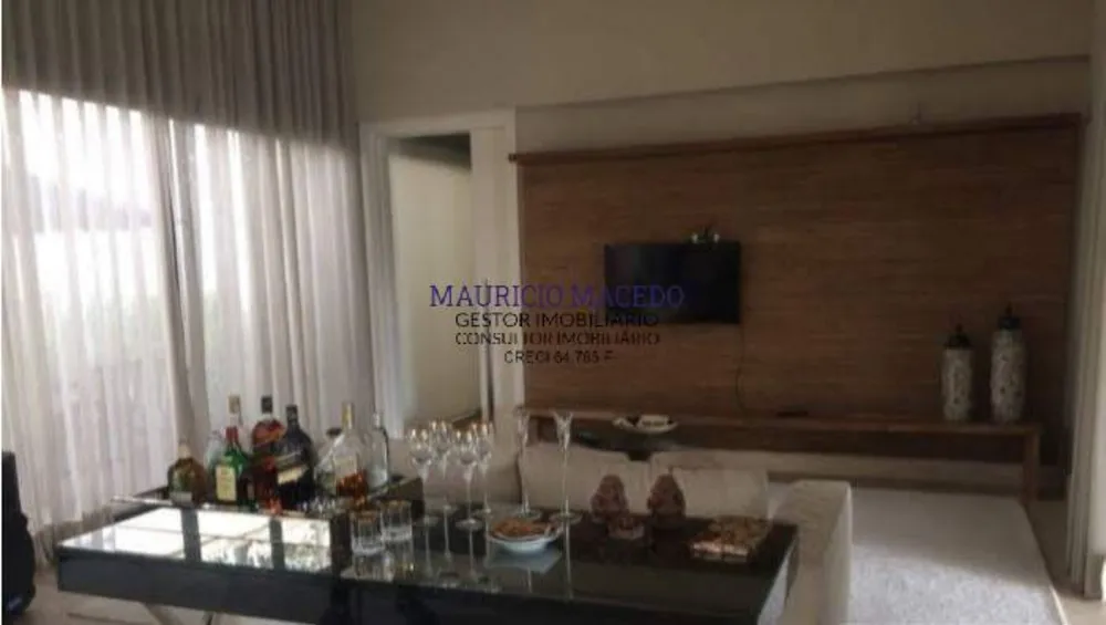 Casa, 6 quartos, 1100 m² - Foto 5