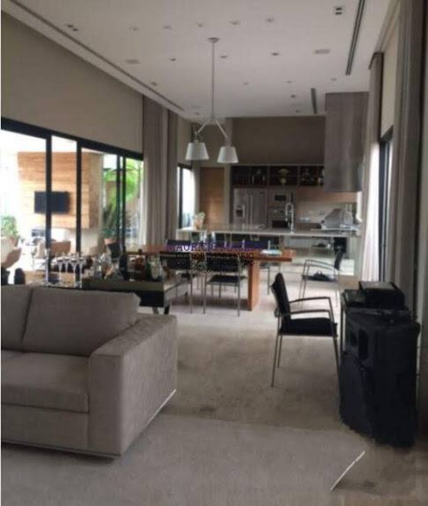 Casa, 6 quartos, 1100 m² - Foto 3