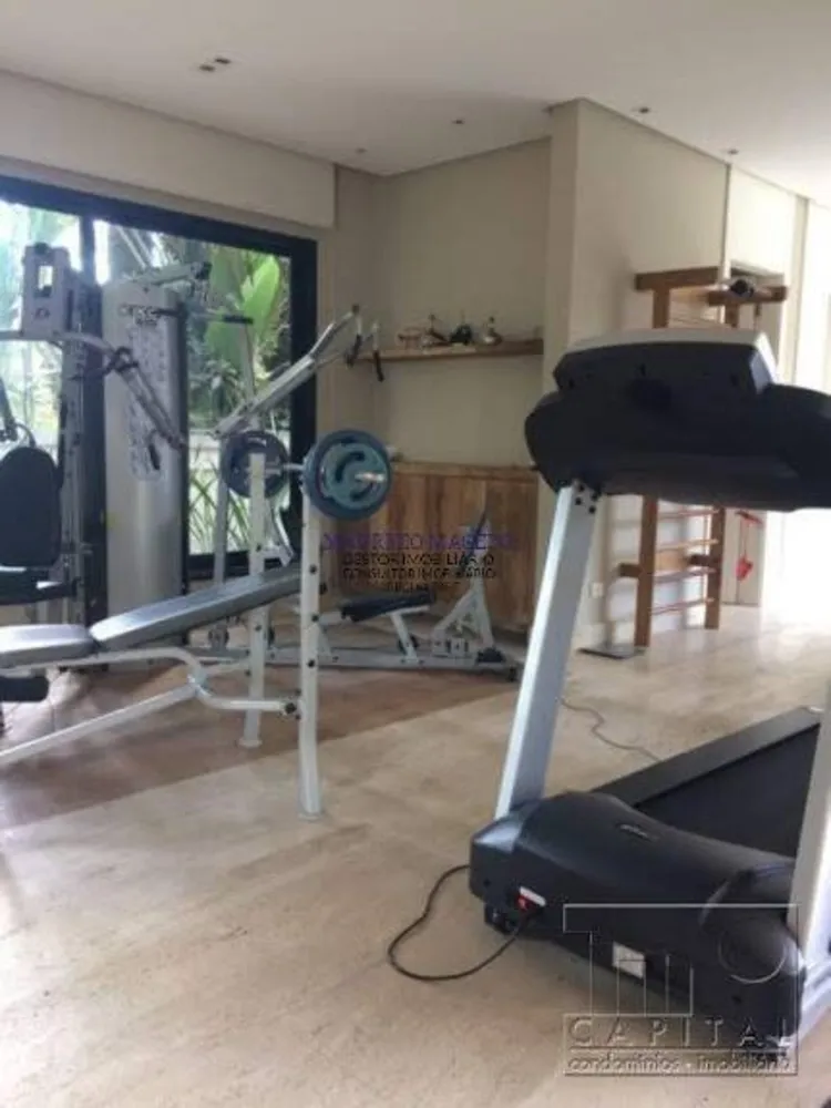 Casa, 6 quartos, 1100 m² - Foto 15