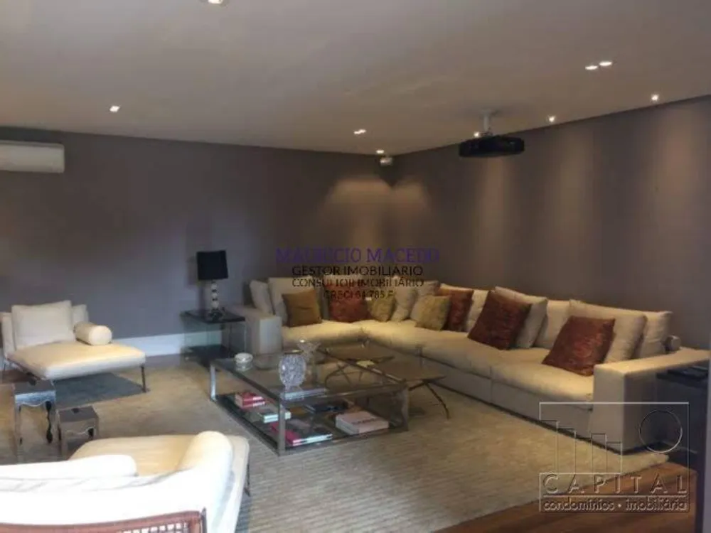 Casa, 6 quartos, 1100 m² - Foto 12