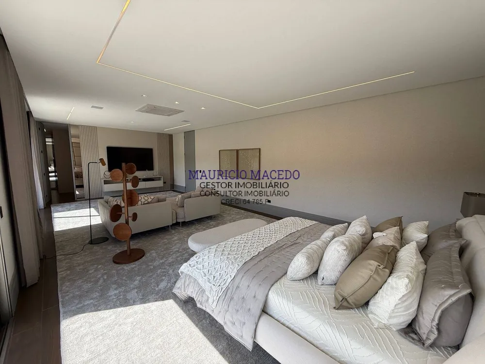 Casa, 6 quartos, 1800 m² - Foto 6