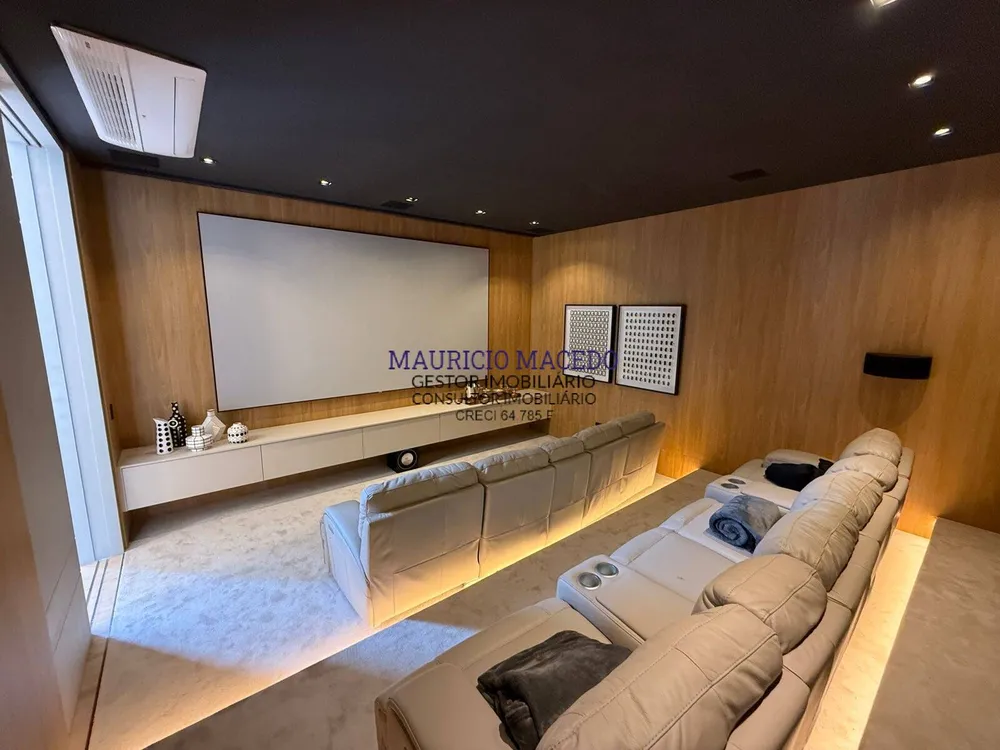 Casa, 6 quartos, 1800 m² - Foto 3