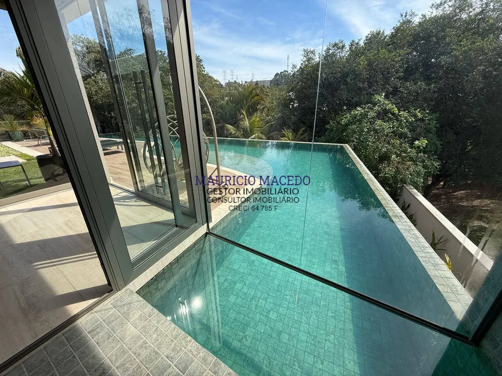 Casa, 6 quartos, 1800 m² - Foto 12