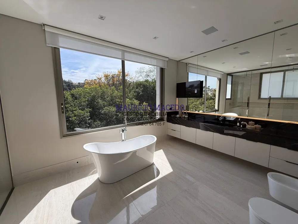 Casa, 6 quartos, 1800 m² - Foto 11