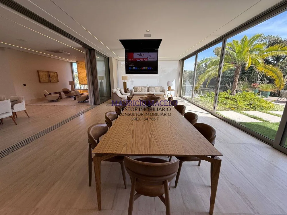 Casa, 6 quartos, 1800 m² - Foto 7