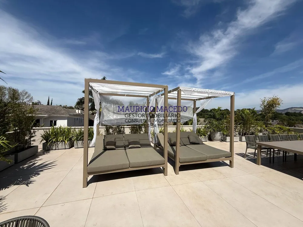 Casa, 6 quartos, 1800 m² - Foto 13