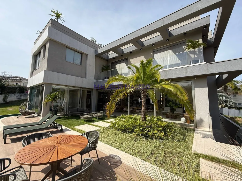 Casa, 6 quartos, 1800 m² - Foto 12