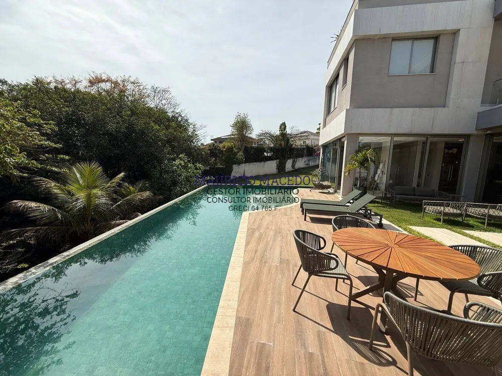 Casa, 6 quartos, 1800 m² - Foto 4