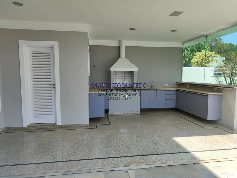 Casa, 5 quartos, 675 m² - Foto 3