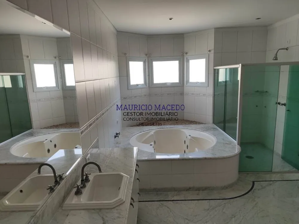 Casa, 5 quartos, 675 m² - Foto 1
