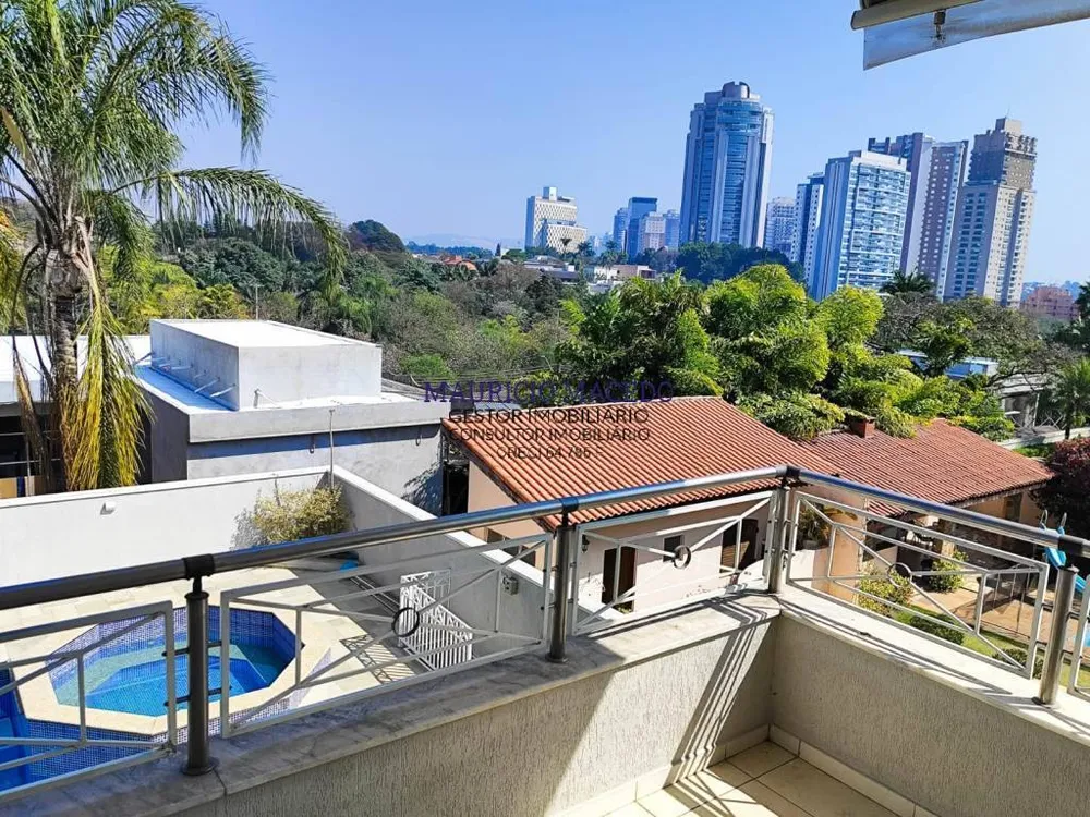 Casa, 5 quartos, 675 m² - Foto 5