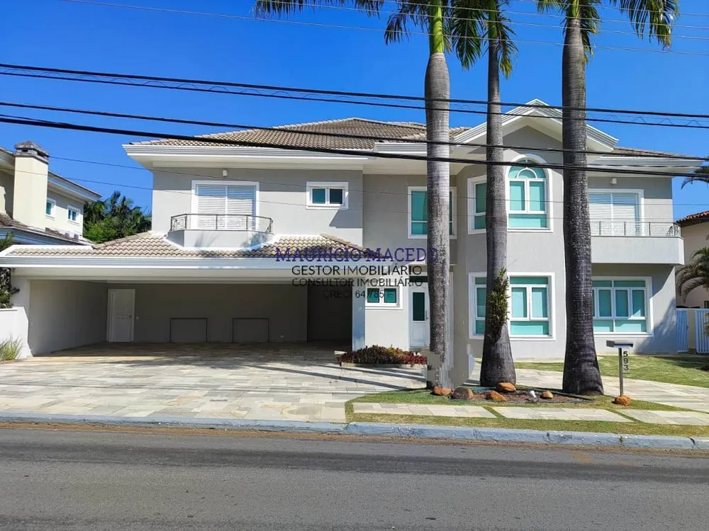 Casa, 5 quartos, 675 m² - Foto 6