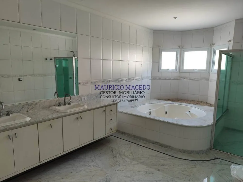 Casa, 5 quartos, 675 m² - Foto 4