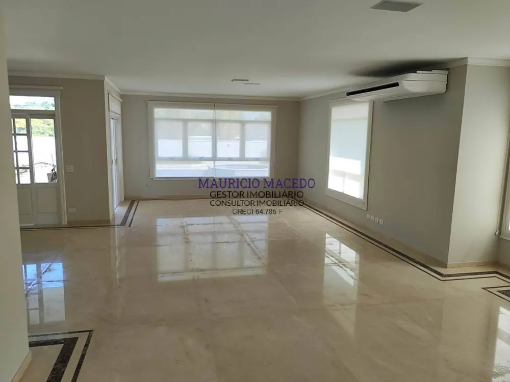 Casa, 5 quartos, 675 m² - Foto 11