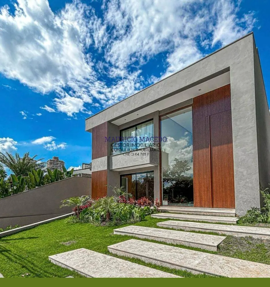 Casa, 4 quartos, 623 m² - Foto 2