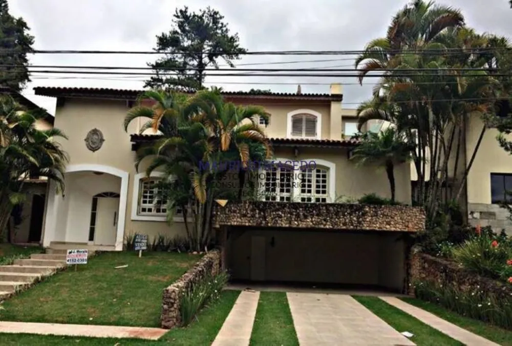 Casa, 4 quartos, 400 m² - Foto 5