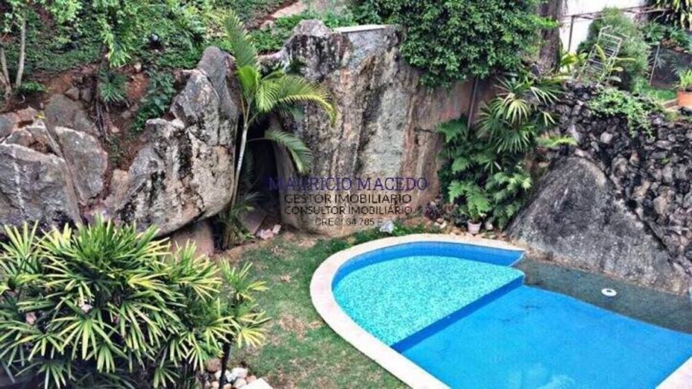 Casa, 4 quartos, 400 m² - Foto 1